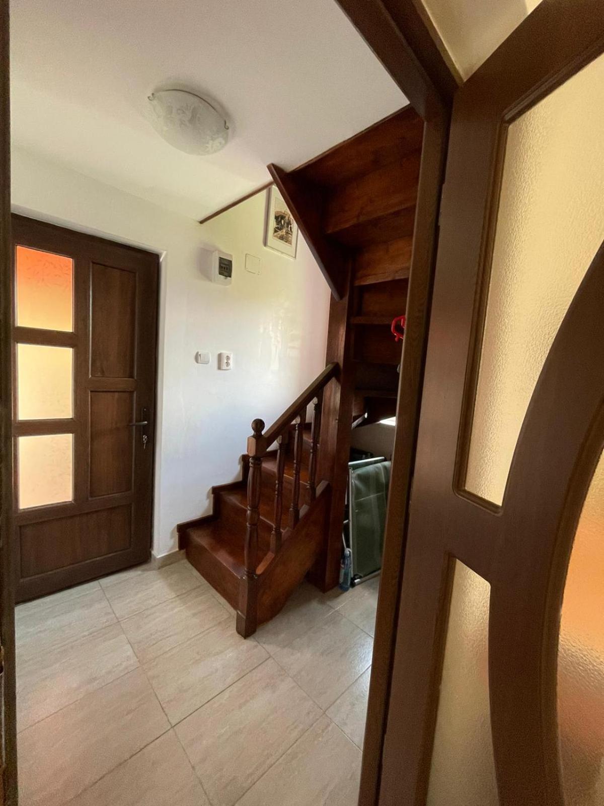 Villa Casa Matei Turda Esterno foto
