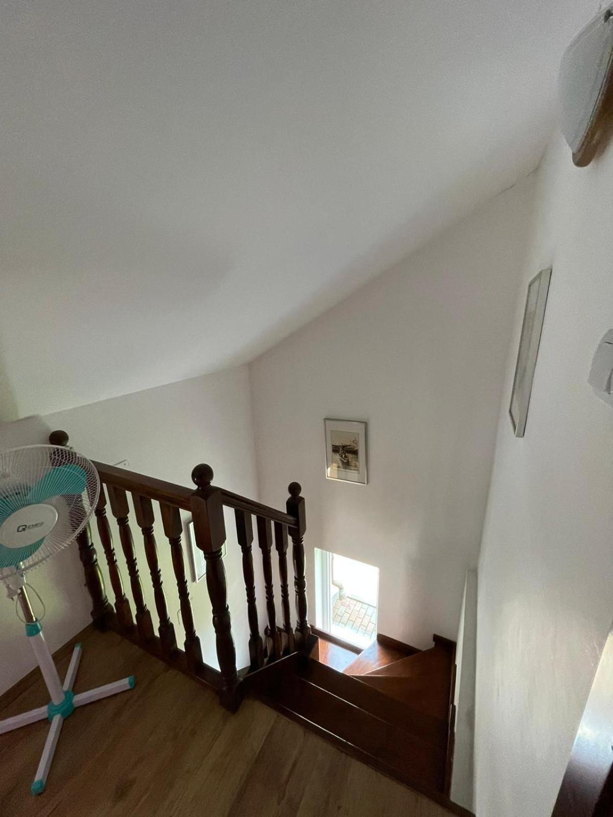 Villa Casa Matei Turda Esterno foto