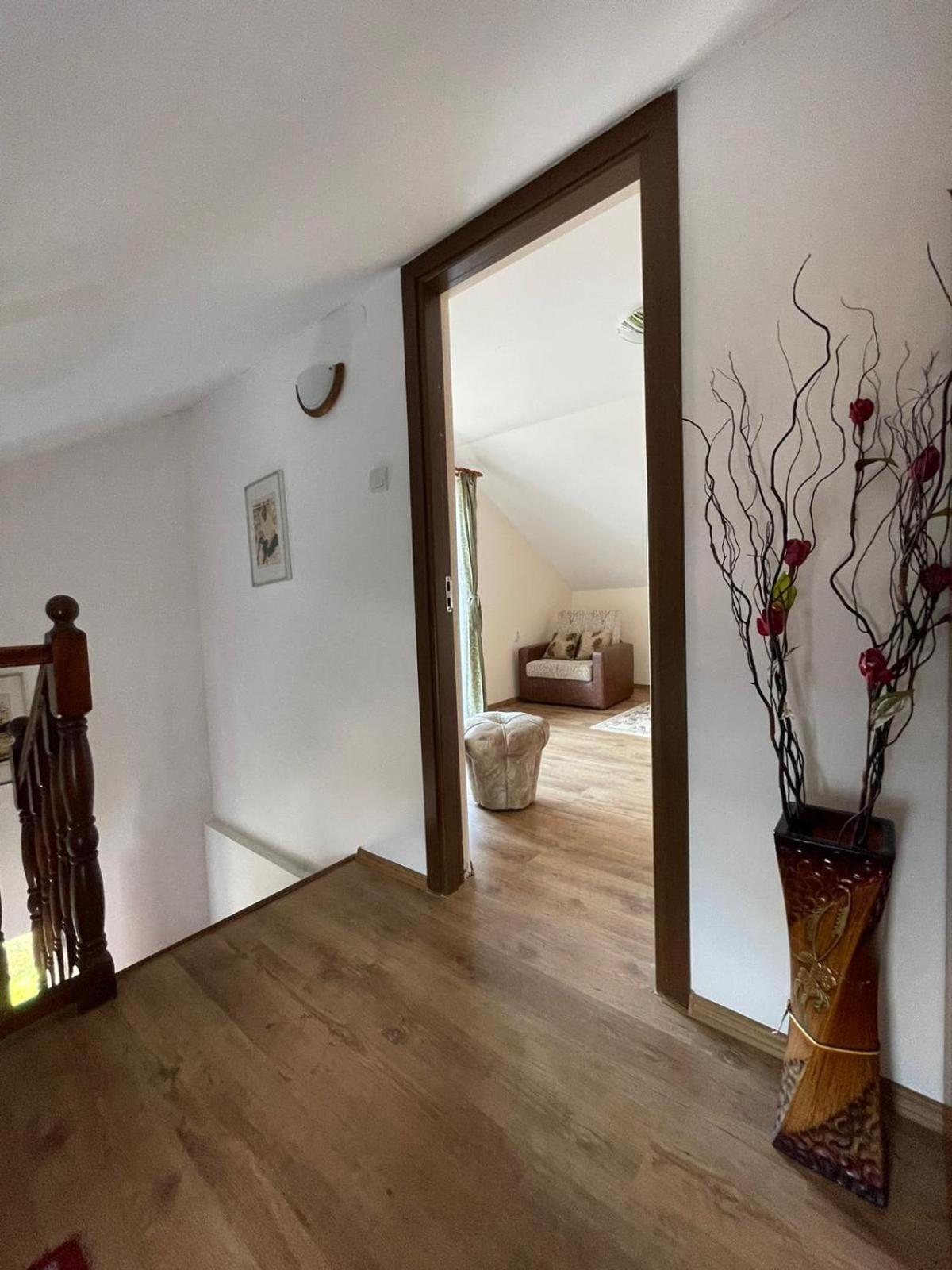 Villa Casa Matei Turda Esterno foto